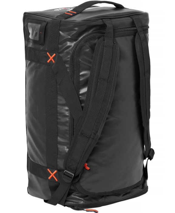 Geanta voiaj Helly Hansen Workwear 70 litri, neagra [3]