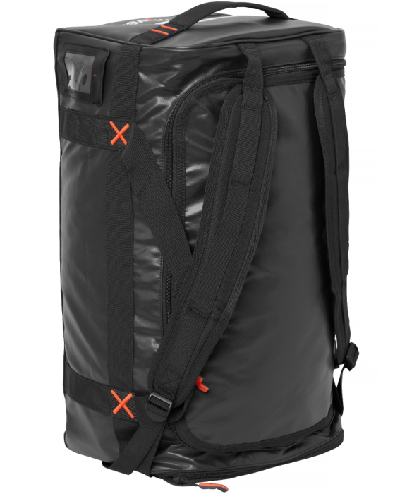 Geanta voiaj Helly Hansen Workwear 90 litri, neagra [3]