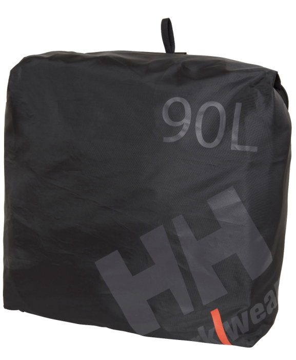 Geanta voiaj Helly Hansen Workwear 90 litri, neagra [5]