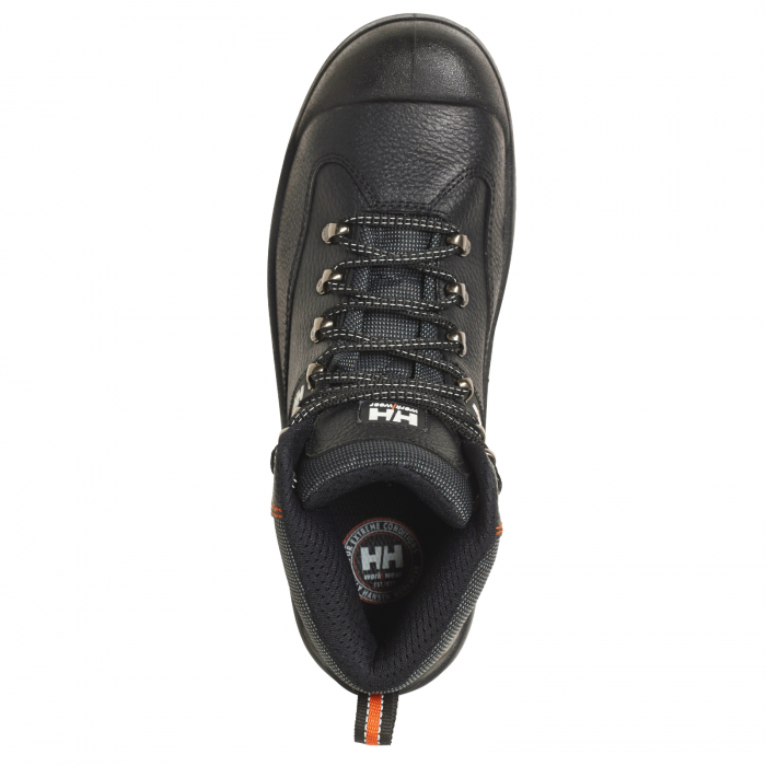Ghete protectie Helly Hansen Aker Mid S3 [3]