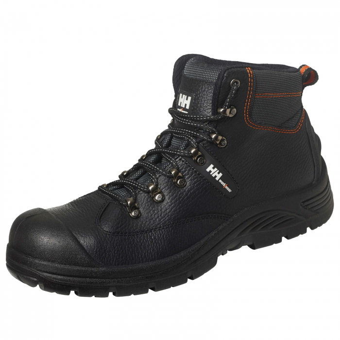 Ghete protectie Helly Hansen Aker Mid S3 [2]