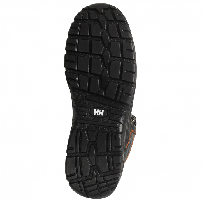 Ghete protectie Helly Hansen Aker Mid S3 [4]