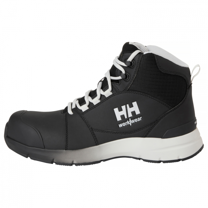 Ghete protectie Helly Hansen Barcode MXR Mid S3S [1]