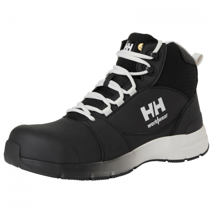 Ghete protectie Helly Hansen Barcode MXR Mid S3S [2]