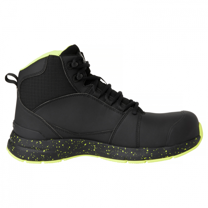 Ghete protectie Helly Hansen Barcode MXR Mid S3S [3]