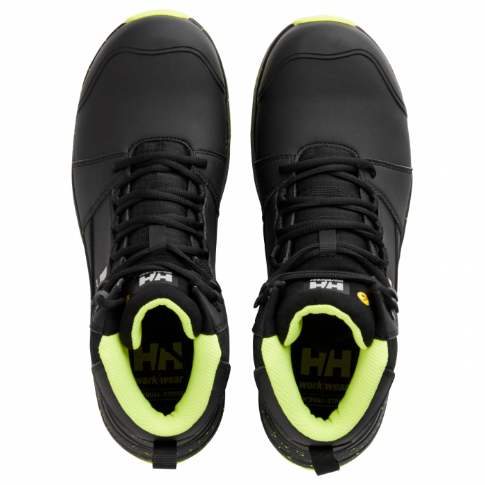 Ghete protectie Helly Hansen Barcode MXR Mid S3S [4]