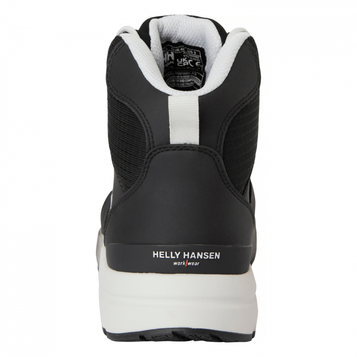 Ghete protectie Helly Hansen Manchester MXR Mid S3S [5]