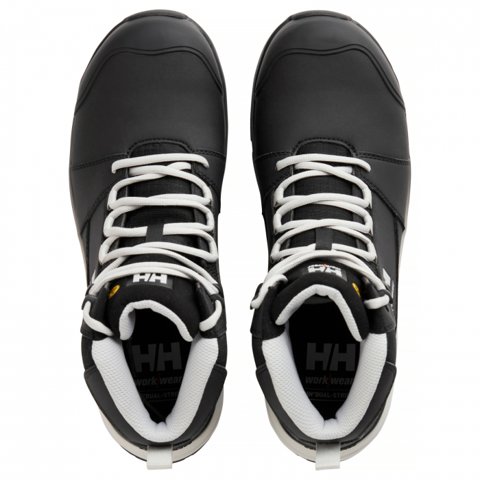 Ghete protectie Helly Hansen Barcode MXR Mid S3S [4]