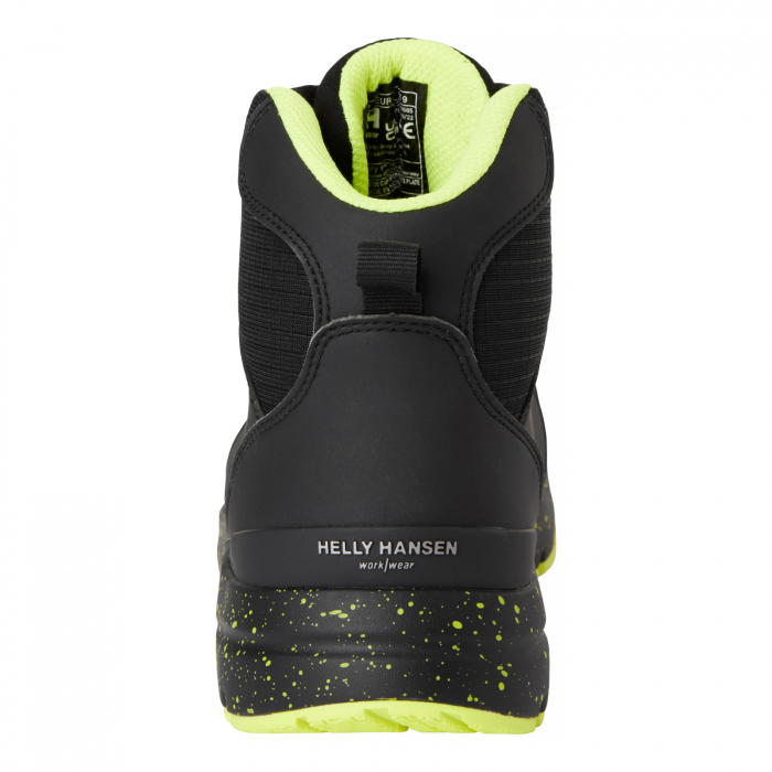 Ghete protectie Helly Hansen Barcode MXR Mid S3S [5]