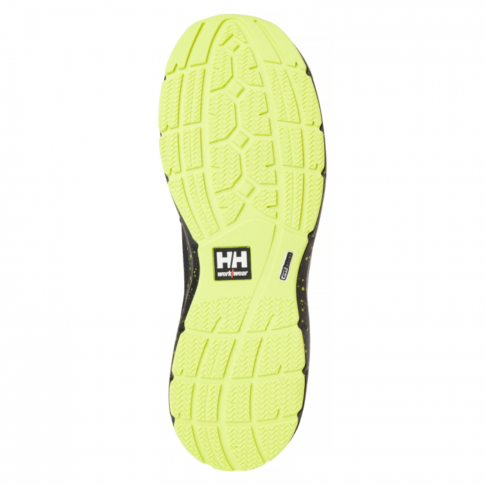 Ghete protectie Helly Hansen Barcode MXR Mid S3S [6]