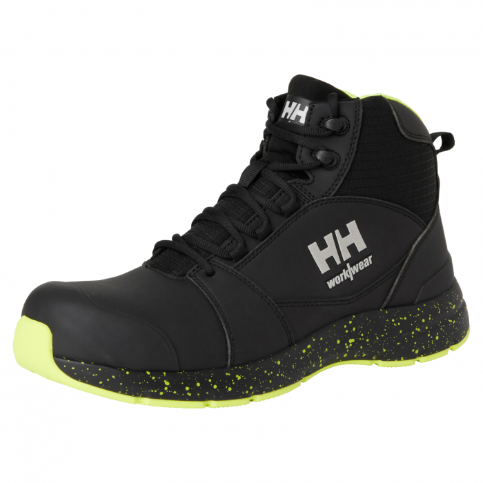 Ghete protectie Helly Hansen Barcode MXR Mid S3S [2]