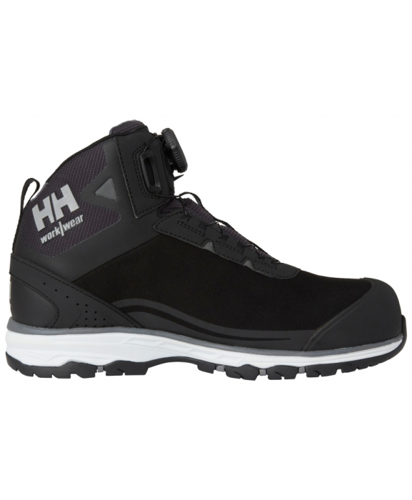 Ghete protectie Helly Hansen Chelsea Evolution 2 Mid BOA Wide S3 HT [3]