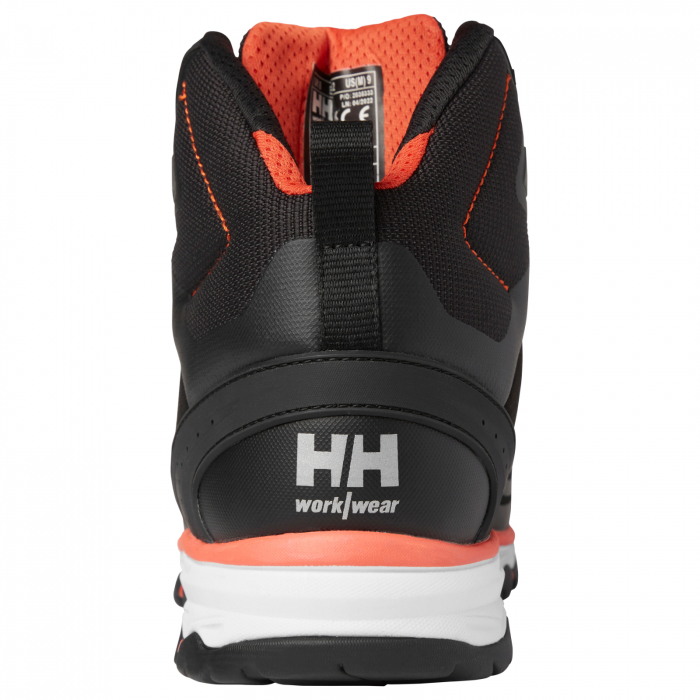 Ghete protectie Helly Hansen Chelsea Evolution 2 Mid S3 [5]
