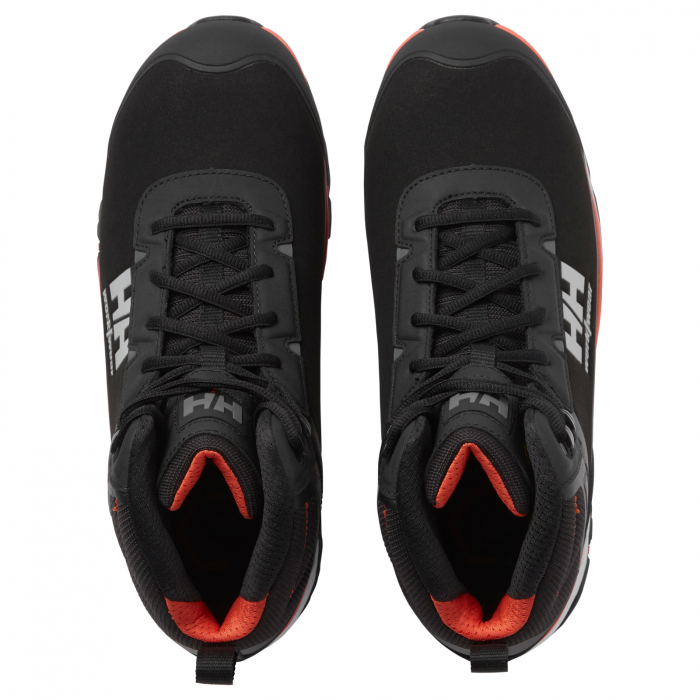 Ghete protectie Helly Hansen Chelsea Evolution 2 Mid S3 [4]