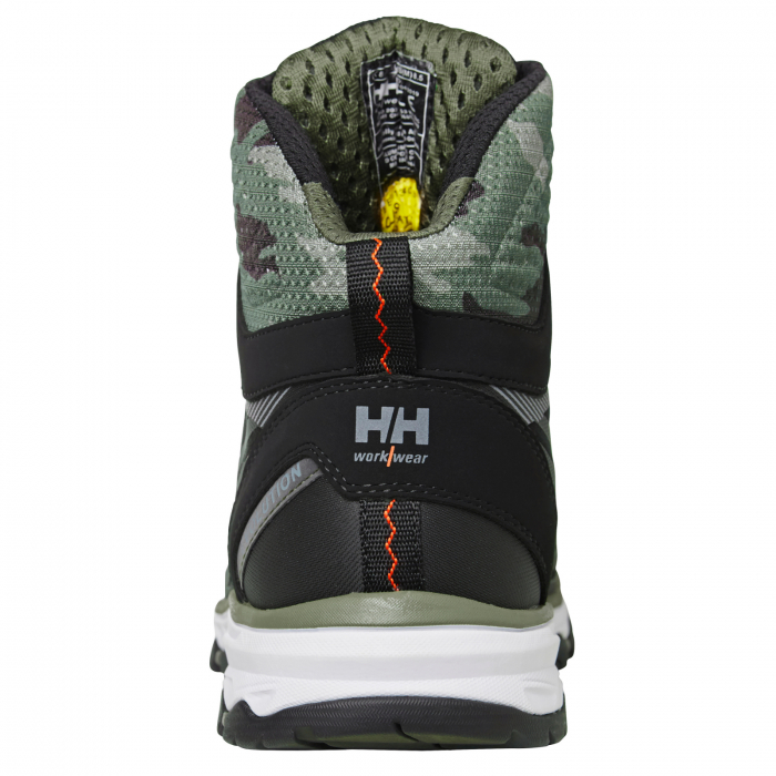 Ghete protectie Helly Hansen Chelsea Evolution Mid, S3 [5]
