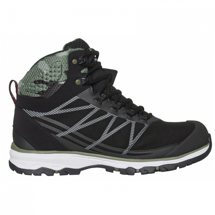 Ghete protectie Helly Hansen Chelsea Evolution Mid, S3 [3]