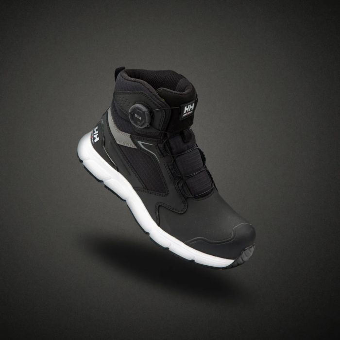 Ghete protectie Helly Hansen Kensington MXR Mid BOA S3S [2]