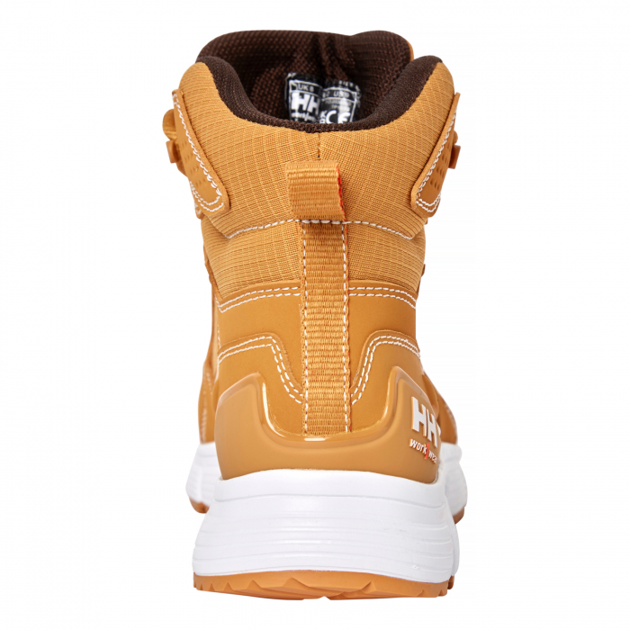 Ghete protectie Helly Hansen Kensington MXR Mid S3S [5]