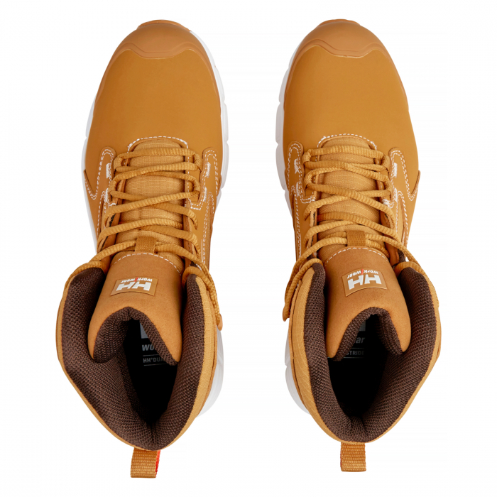 Ghete protectie Helly Hansen Kensington MXR Mid S3S [4]