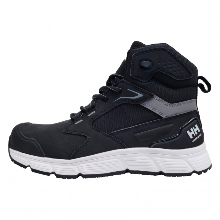 Ghete protectie Helly Hansen Kensington MXR Mid S3S [1]