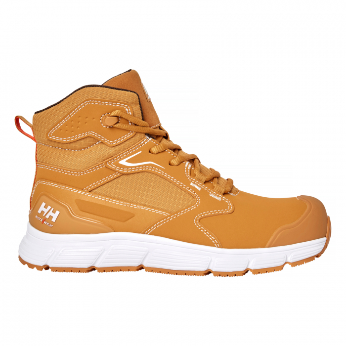 Ghete protectie Helly Hansen Kensington MXR Mid S3S [3]