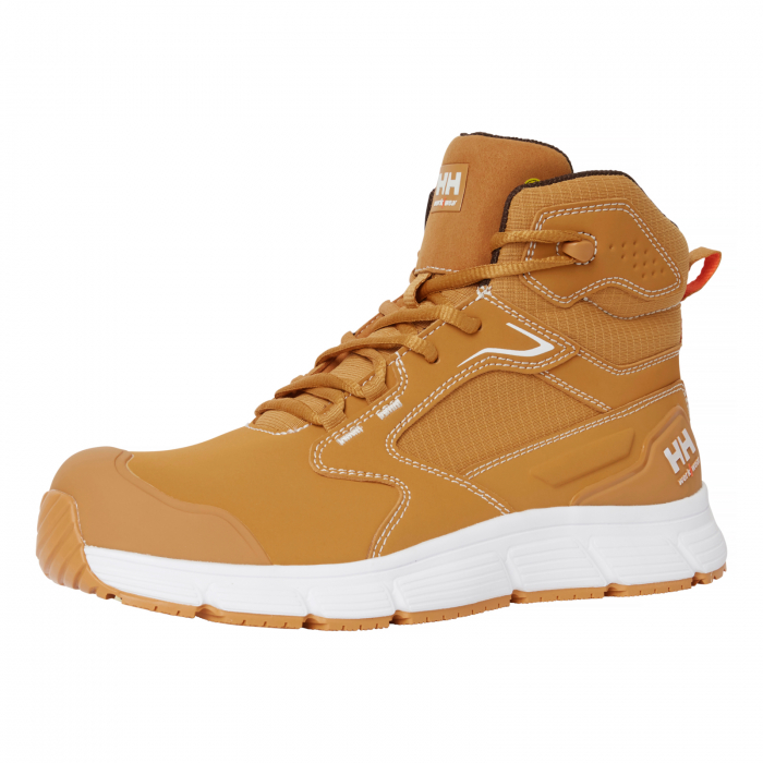 Ghete protectie Helly Hansen Kensington MXR Mid S3S [2]