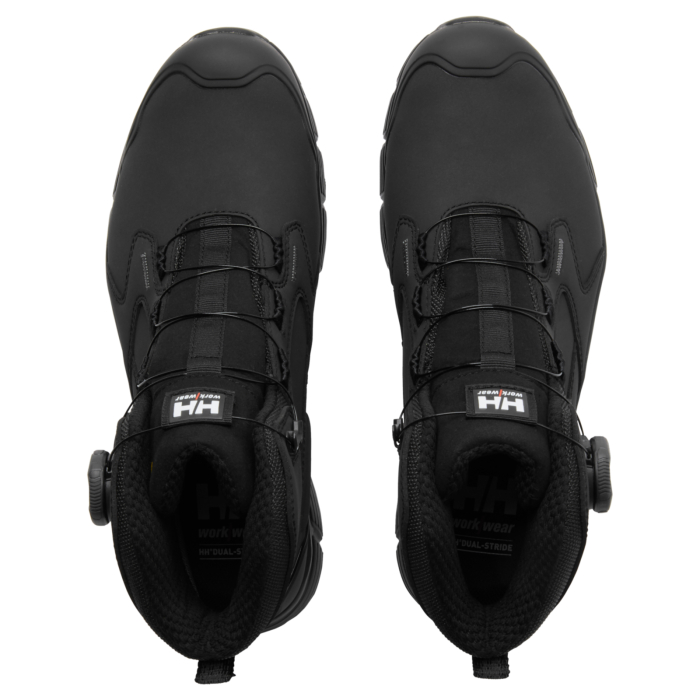 Ghete protectie Helly Hansen Kensington Mxr Winter Mid Boa S7S HT [4]