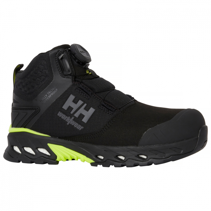 Ghete protectie Helly Hansen Magni Evolution Mid BOA HT S7L [2]