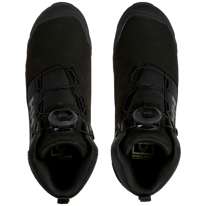 Ghete protectie Helly Hansen Magni Evolution Mid BOA HT S7L [4]