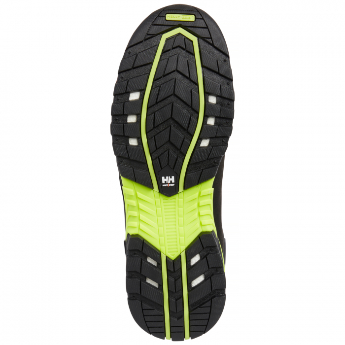 Ghete protectie Helly Hansen Magni Evolution Mid BOA HT S7L [5]
