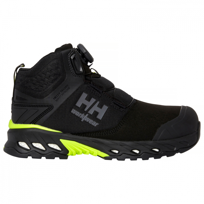 Ghete protectie Helly Hansen Magni Evolution Mid BOA HT S7L [3]