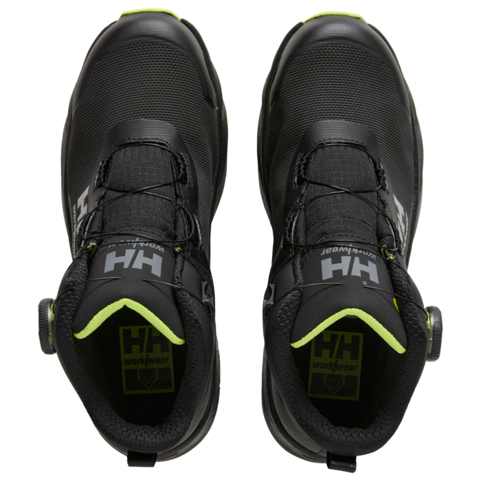 Ghete protectie Helly Hansen Magni TRX Mid BOA S7S [5]