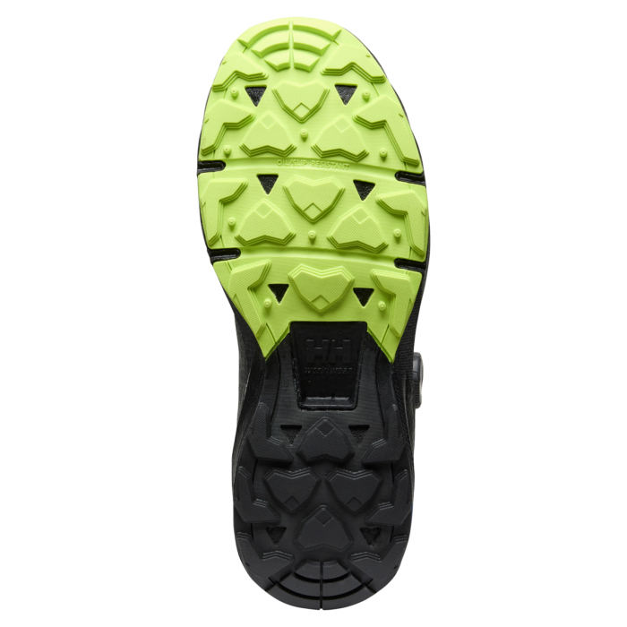 Ghete protectie Helly Hansen Magni TRX Mid BOA S7S [7]