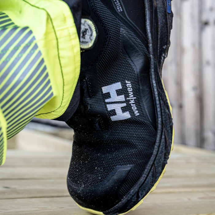 Ghete protectie Helly Hansen Magni TRX Mid BOA S7S [8]