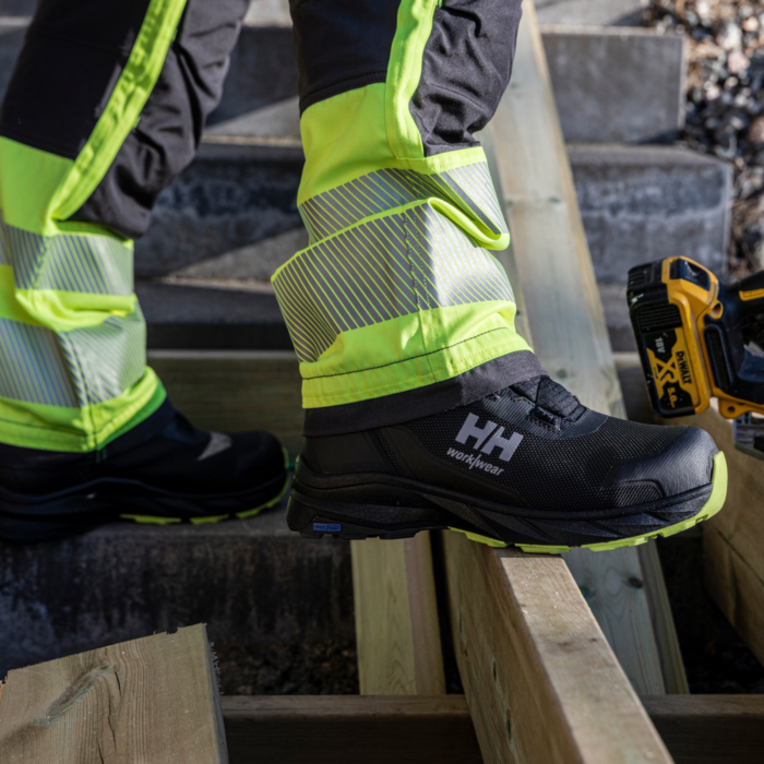 Ghete protectie Helly Hansen Magni TRX Mid BOA S7S [10]