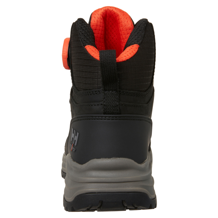 Ghete protectie Helly Hansen Manchester LTR Mid BOA S7S HT [5]