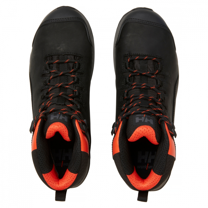 Ghete protectie Helly Hansen Manchester LTR Mid S7S HT [4]