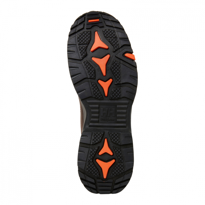 Ghete protectie Helly Hansen Manchester LTR Mid S7S HT [6]