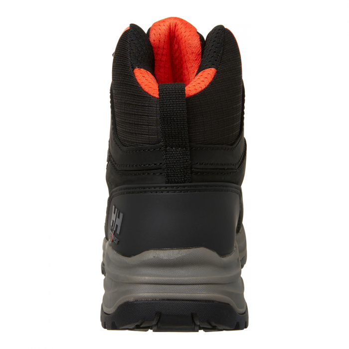 Ghete protectie Helly Hansen Manchester LTR Mid S7S HT [3]