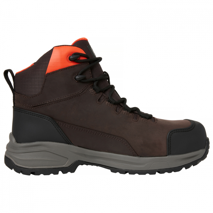 Ghete protectie Helly Hansen Manchester LTR Mid S7S HT [3]