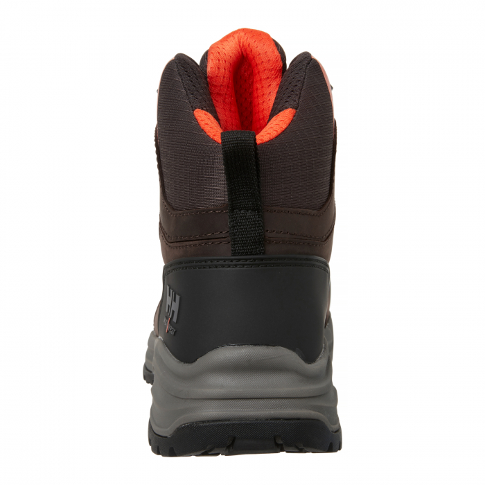 Ghete protectie Helly Hansen Manchester LTR Mid S7S HT [4]