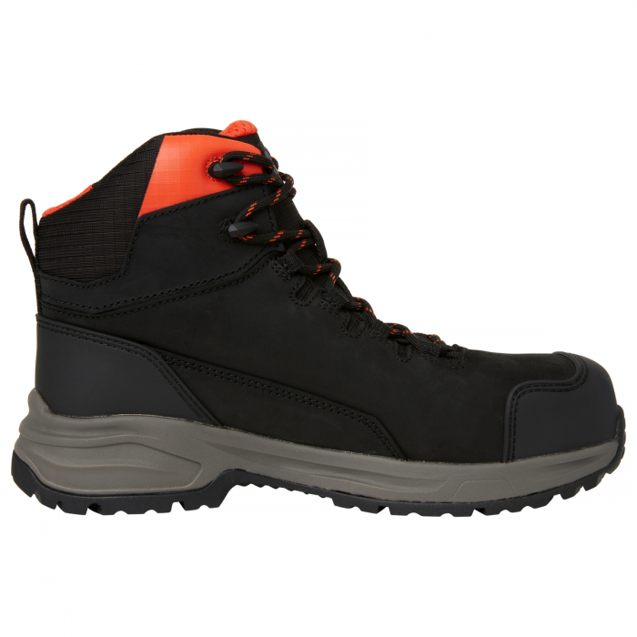 Ghete protectie Helly Hansen Manchester LTR Mid S7S HT [2]