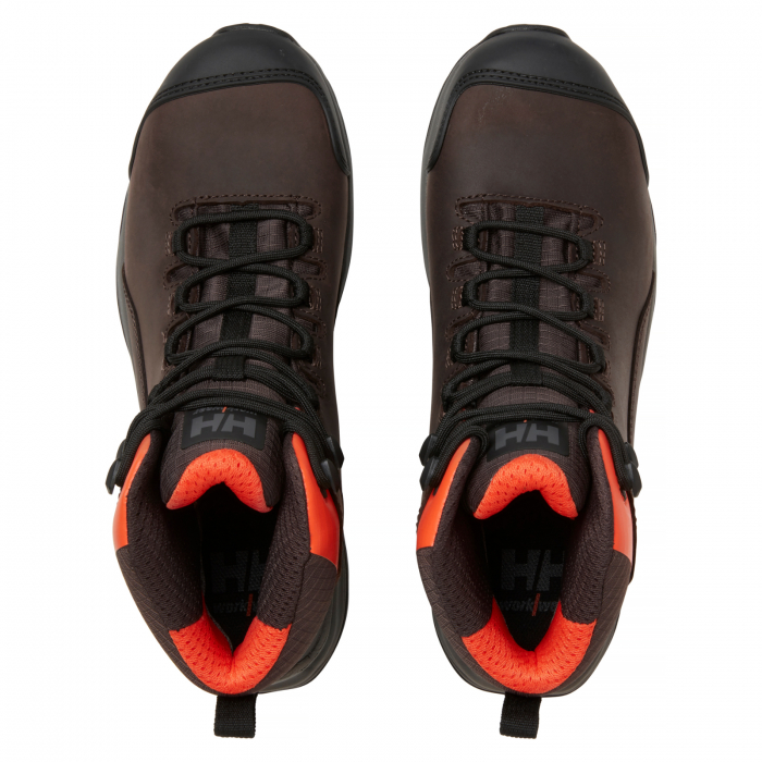 Ghete protectie Helly Hansen Manchester LTR Mid S7S HT [5]
