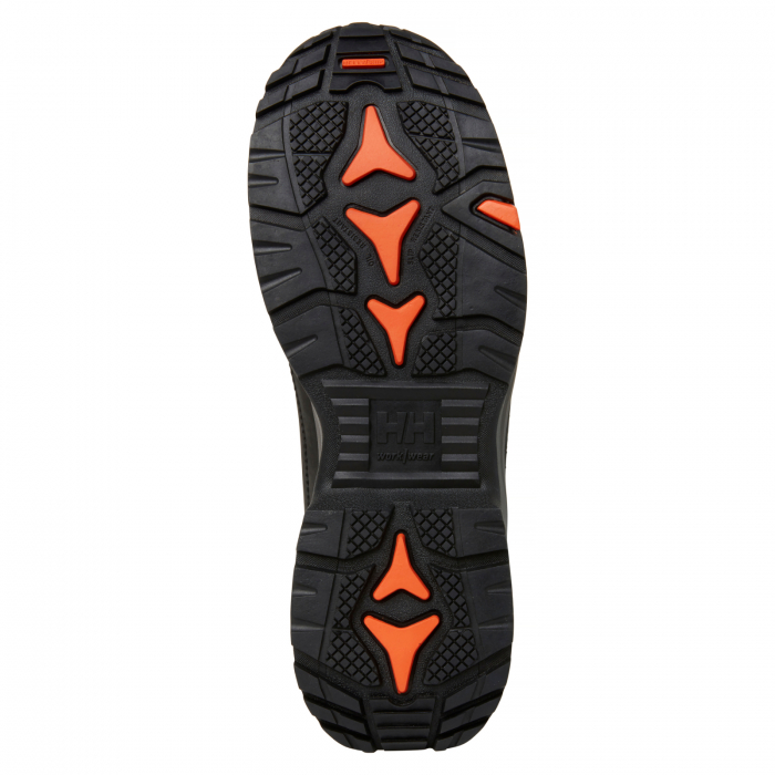 Ghete protectie Helly Hansen Manchester LTR Mid S7S HT [5]