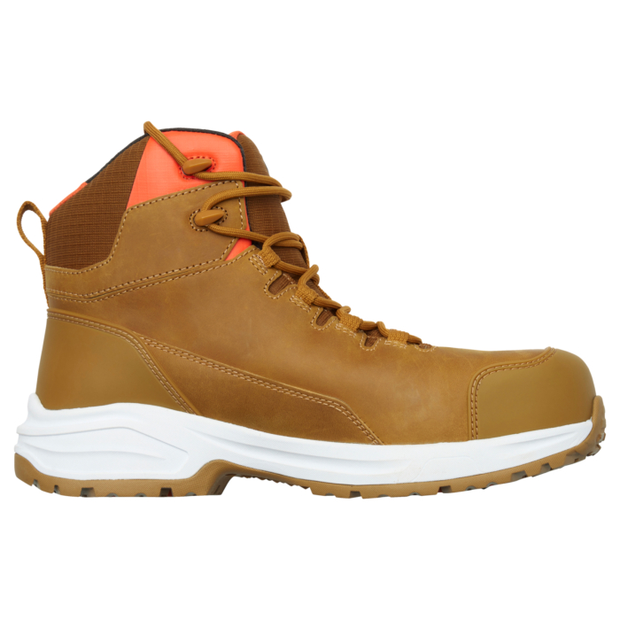 Ghete protectie Helly Hansen Manchester LTR Mid S7S HT [3]
