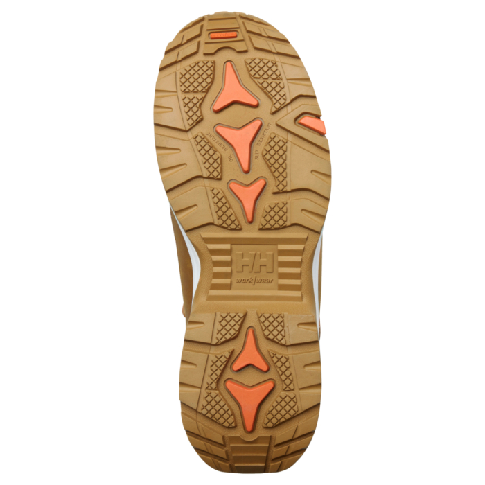 Ghete protectie Helly Hansen Manchester LTR Mid S7S HT [8]