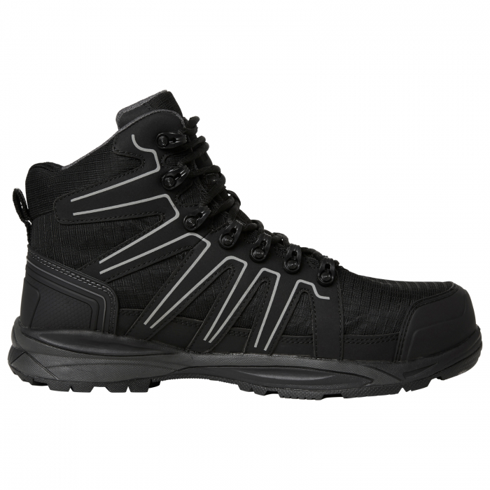Ghete protectie Helly Hansen Manchester Mid S3 [3]