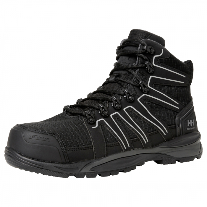 Ghete protectie Helly Hansen Manchester Mid S3 [2]