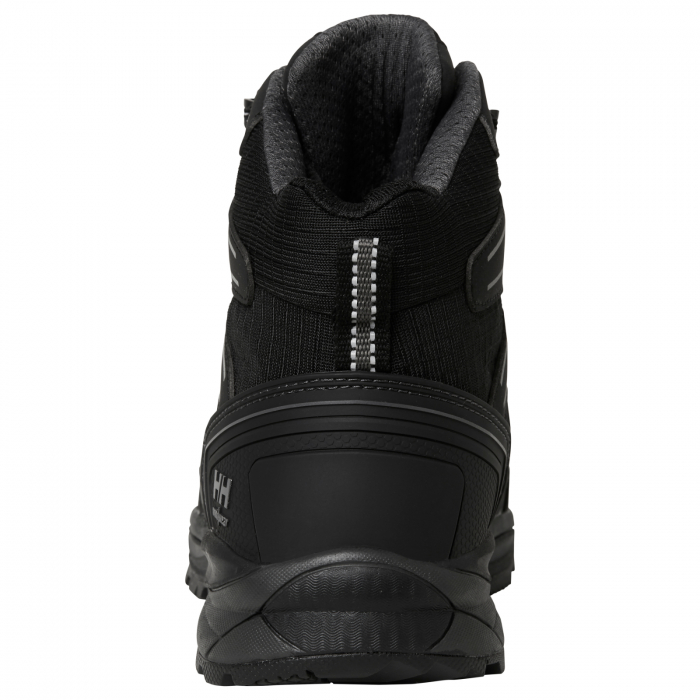 Ghete protectie Helly Hansen Manchester Mid S3 [5]