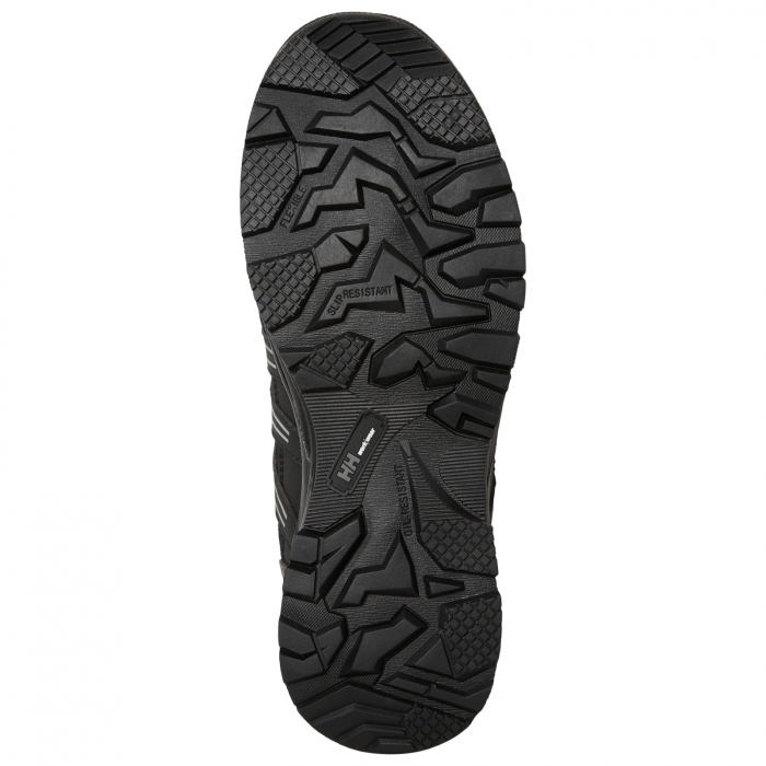 Ghete protectie Helly Hansen Manchester Mid S3 [6]
